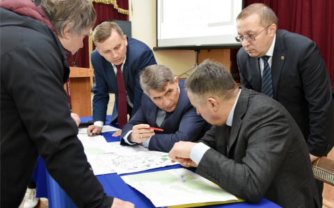 Власти намерены ликвидировать все районы в Чувашии и ввести единую систему управления