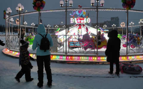 Чувашия попала в топ-10 рейтинга качества жизни в регионах страны