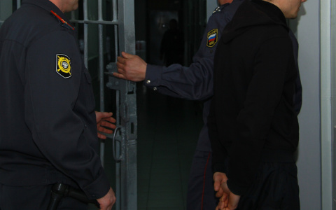 Убийца троих человек вышел на свободу и снова погубил жителя Чувашии