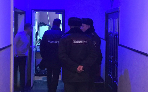 В Чувашии оперативники накрыли два подпольных салона за один день