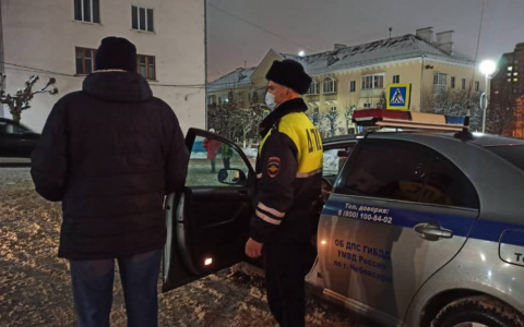 Полицейские подвели итоги внезапной операции на улицах Чебоксар