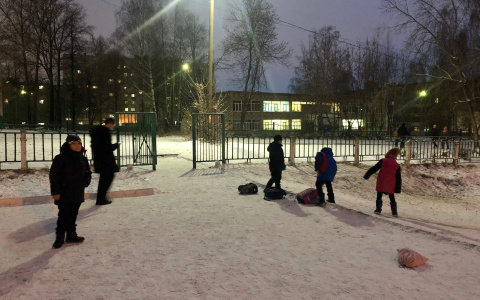 В понедельник власти Чувашии решат, начнутся ли школьные каникулы раньше 31 декабря