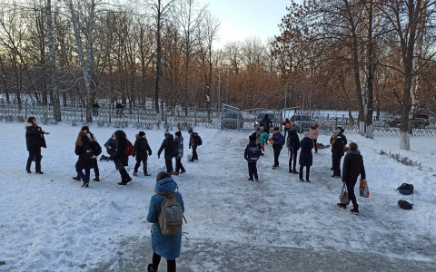 Зимние каникулы в Чувашии начнутся раньше обычного: решение принято