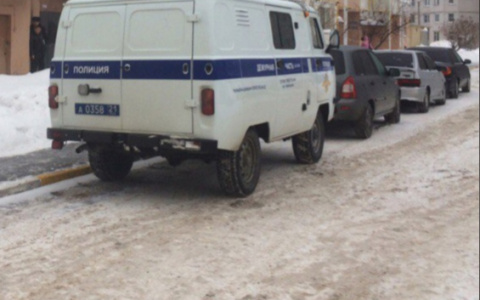 В Чебоксарах 9-летнюю школьницу искали всю ночь: поисковики просят помощи у горожан