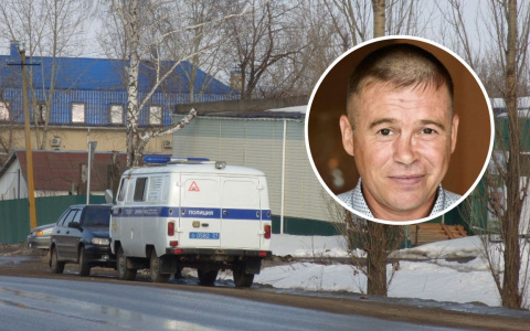 В Чувашии пропал 43-летний мужчина: нет вестей четвертый день