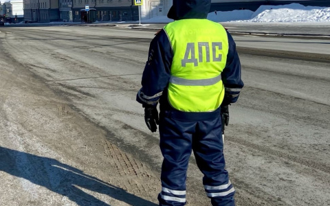 Одну из центральных улиц Чебоксар перекроют на три часа