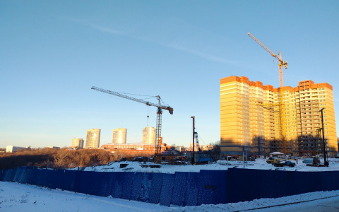 Банк «Открытие»: в 2022 году цены на жилье могут снизиться на 3-5 %