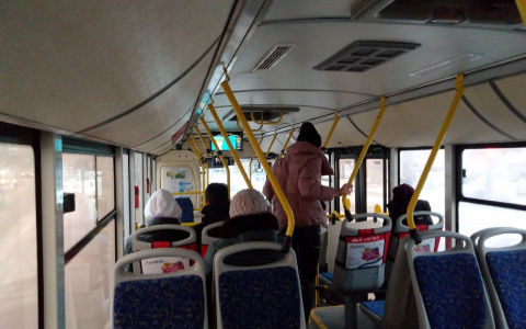 Стоп-лист и проблемы с оплатой в общественном транспорте: что делать чебоксарцам в такой ситуации