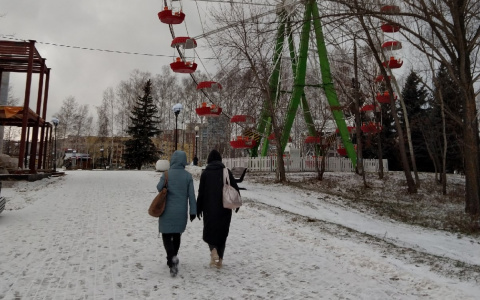 Как будут начислять пособия и выплаты жителям Чувашии во время новогодних праздников