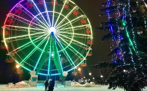 Оператор билайн выяснил, сколько россиян собираются смотреть телевизор на Новый год, а кто не ждет подарков