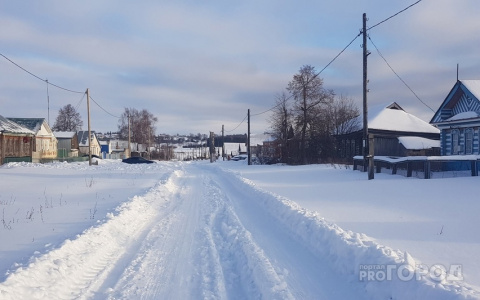 Сельские жители могут получить прибавки к пенсии на 25%