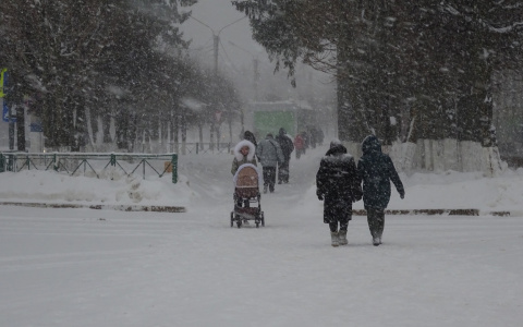 Синоптики рассказали, какая погода ждет жителей Чувашии в это воскресенье