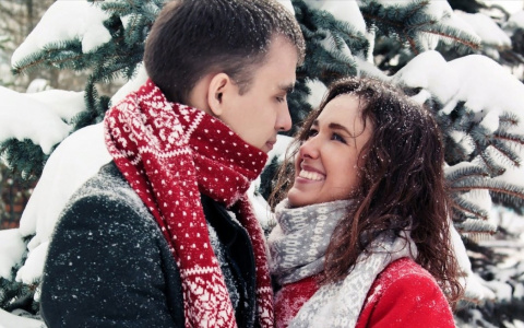 Тельцов ждут долгожданные новости, а Львов - сюрпризы в новогоднюю ночь