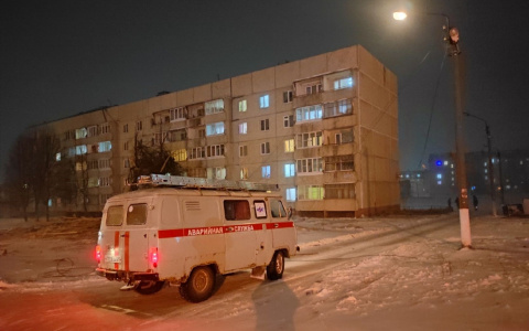 Николаев недоволен реакцией главы Мариинско-Посадского района на ЧП, где в бурю снесло крышу дома