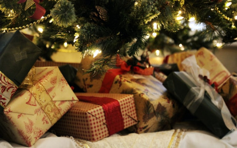 Что жители Чувашии получат в подарок на Новый год