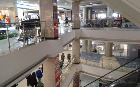 В Чебоксарах на продажу выставили "Каскад": сколько просят за торговый центр