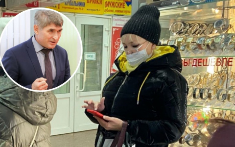 Когда в Чувашии отменят QR-коды: что сказал Олег Николаев