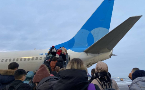 Куда и за сколько можно улететь или уехать из Чебоксар в новогодние каникулы