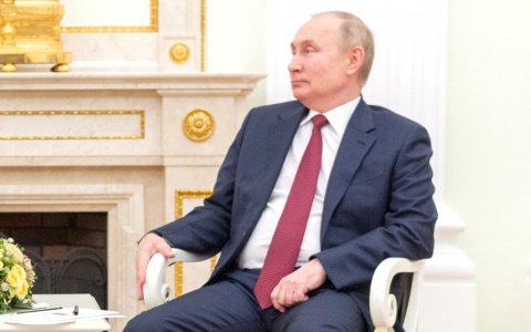 Водителям Чувашии больше не придется проходить техосмотр: Путин подписал закон