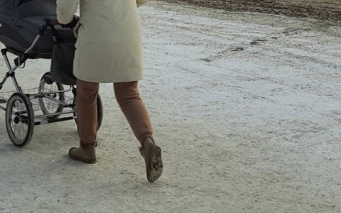 Первым родившемся в 2022 году ребенком в Чувашии стал мальчик