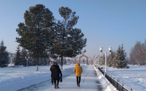 В России разрешили новой категории людей досрочно выходить на пенсию