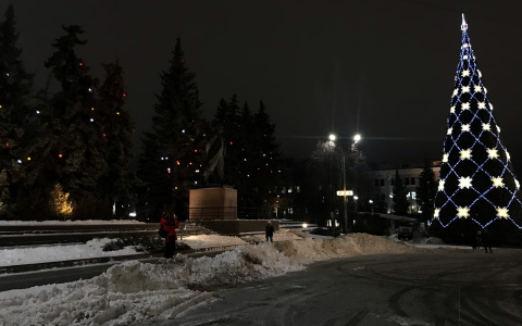 Холодная зима и комфортная осень: синоптики рассказали о погоде на 2022 год