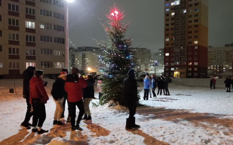 Пятого января в Чувашии станет теплее