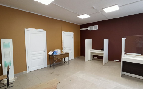 В Заволжье скоро появится отделение МФЦ