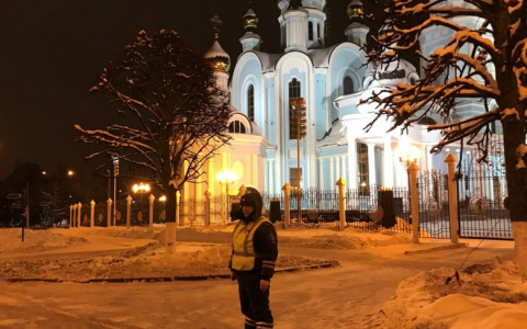 Чебоксарцам посоветовали не посещать церковные службы: "Неспокойное время"