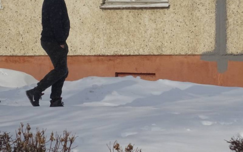 В Новочебоксарске поймали мужчину, находящегося в федеральном розыске