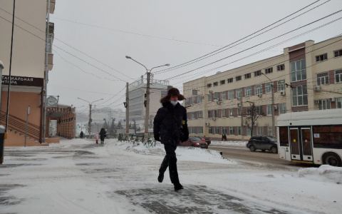 Как выйти из новогодних каникул и восстановить работоспособность: пять советов врача