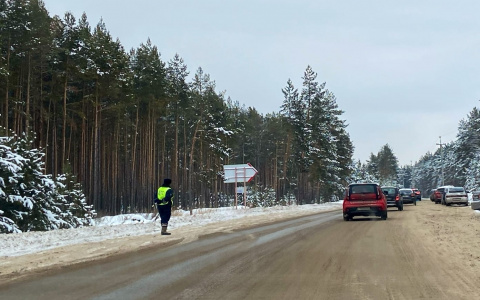 За регулярное превышение скорости и выезд на встречку теперь могут посадить