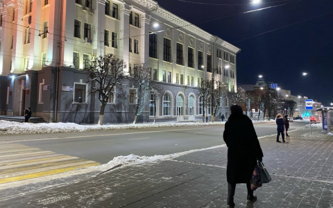 В первую рабочую неделю нового года жителей Чувашии ждут погодные качели