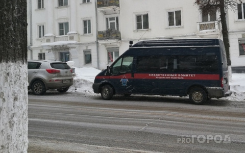 В Чувашии отправят в колонию мужчину, который пришел к девушке с цветами и изнасиловал ее