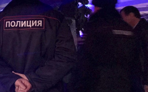 Чебоксарские кафе, которые работали в новогоднюю ночь, вычислили из-за буйных посетителей