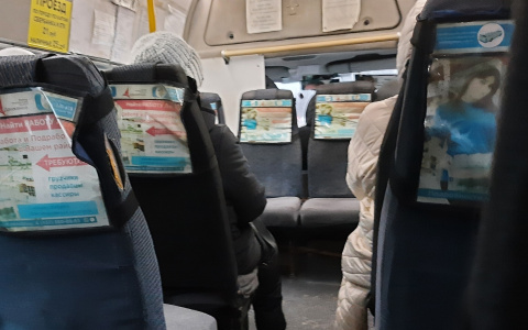 До лета больших автобусов до Новочебоксарска не будет: планы чиновников на два маршрута сорвались