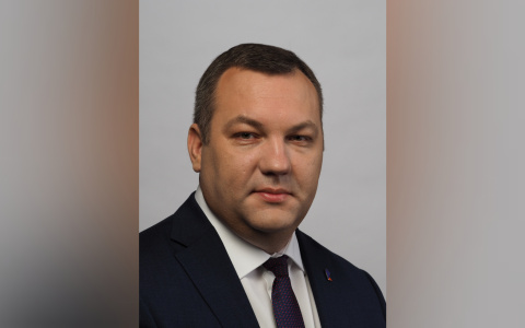 Вице-президентом, директором Нижегородского филиала «Ростелеком» стал Евгений Петров