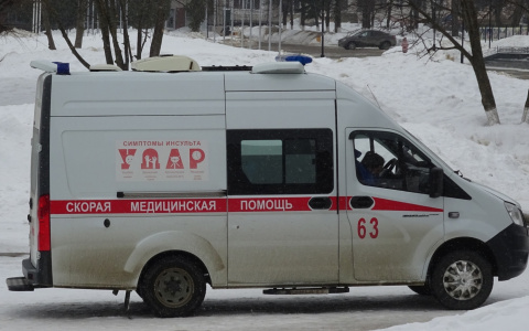 Стали известны детали массового отравления в новочебоксарской школе