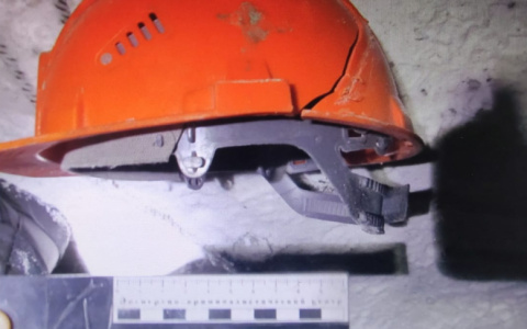 На стройке в Чебоксарах погиб монтажник: парня придавила бетонная лестница