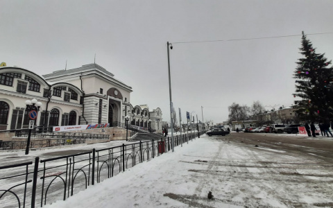 Кто приезжал в новогодние каникулы в Чувашию, и чем занимались местные жители