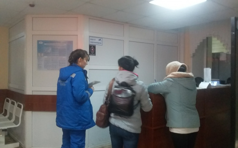 Медики жалуются на то, что жители Чувашии вызывают скорую, чтобы не ехать за свой счет в больницу: "Скорая помощь - это не такси"