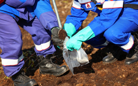 На производственных объектах АО «Транснефть – Прикамье» в 2021 году выполнено более 32 тысяч экологических исследований