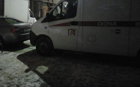 В Чебоксарах женщины и дети отравились угарным газом: некоторые находятся в тяжелом состоянии