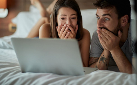 По данным «билайн.аналитика», 31 декабря люди поставили на паузу онлайн-просмотр фильмов