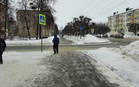 МЧС предупреждает жителей Чувашии о неблагоприятных погодных условиях