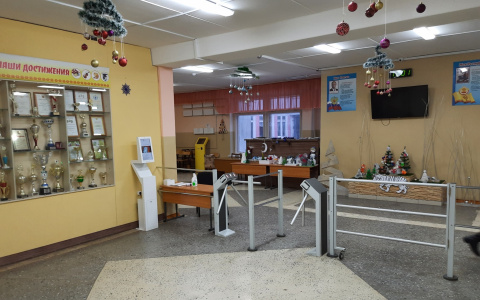 Причиной массового недомогания школьников в Новочебоксарске стал вирус