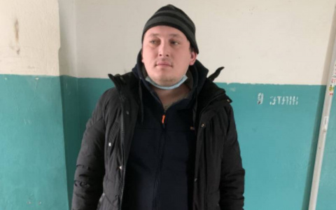 В Чебоксарах поймали трех подозреваемых в дерзком грабеже