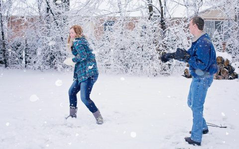 Овнам звезды сулят удачу, а Тельцам - долгожданные перемены в отношениях