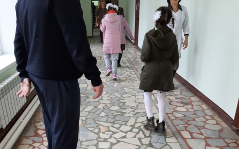 Николаев поручил перевести чебоксарских школьников на дистанционное обучение