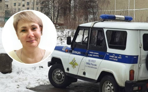 В Новочебоксарске пропала 45-летняя женщина